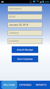 Lastest Tranont Tax App APK for Android