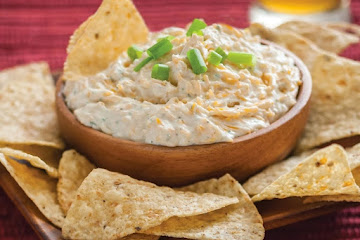 Beer Cheese Dip