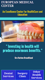 Lastest EMC Ras Al Khaimah APK