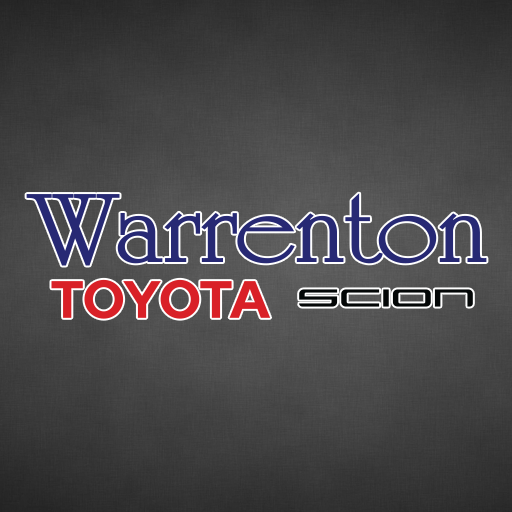Warrenton Toyota 生產應用 App LOGO-APP開箱王