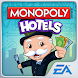 MONOPOLY Hotels icon