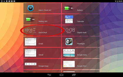 TF: Dash Light poster 5