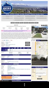 Download Salt Lake HUD Homes APK for Android
