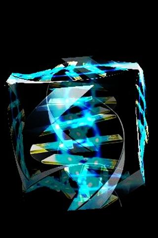 3D DNA Screen 3