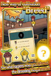 Mushroom Garden Deluxe poster 1