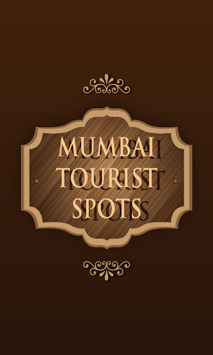 Mumbai Tourist Spots