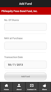 Pondo MF Lite Screenshots 3