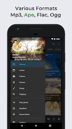 Omnia Music Player 2