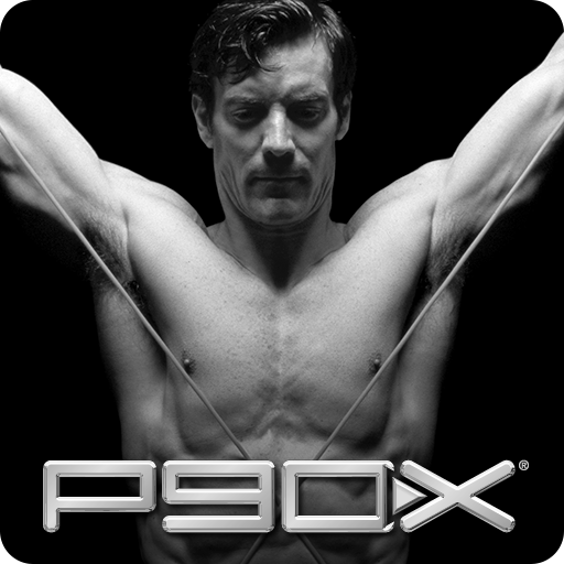 P90X LOGO-APP點子