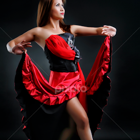 Let the Ballroom begin by JD Pascual - People Musicians & Entertainers