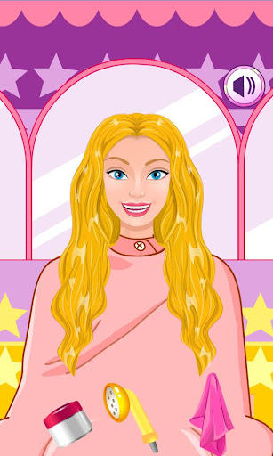 免費下載休閒APP|Princess Salon app開箱文|APP開箱王