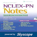 NCLEX-PN Notes logo