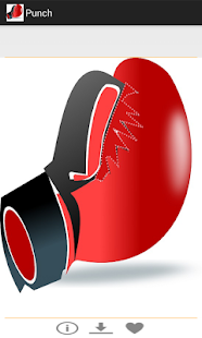 How to mod PUNCH - Motion Sensor Punching 1.0 mod apk for bluestacks