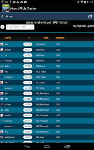 Atlanta Airport Premium Screenshots 18