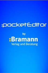 PocketEditor Screenshots 0