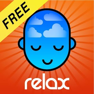 Relax with Andrew Johnson Lite Varies with device