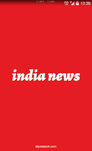 How to download India News 8.2.2 mod apk for laptop