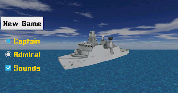 download Sea Battle 3D free