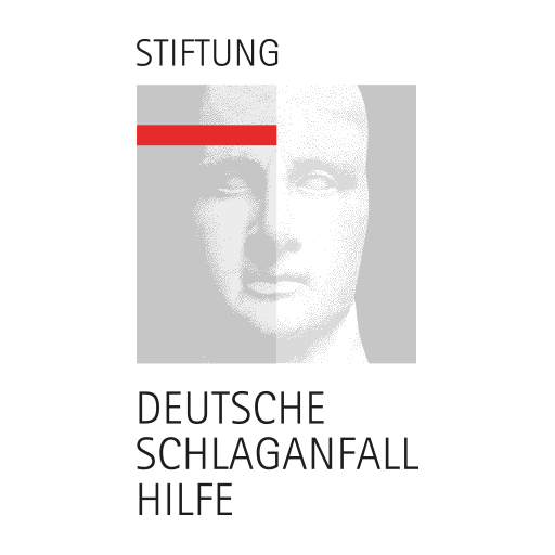 Schlaganfall-Hilfe LOGO-APP點子