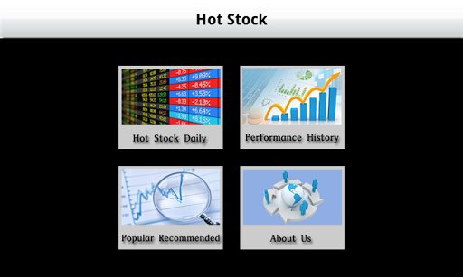 Hot Stock - หุ้นร้อน หุ้นเด่น