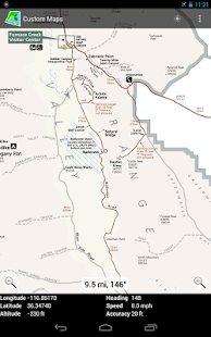 Custom Maps(圖8)-速報App