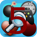 Hidden Object 5 logo