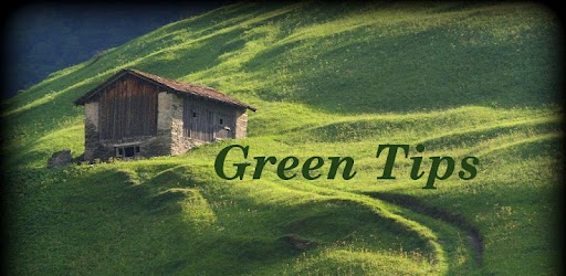 Изображения Green Tips! на ПК с Windows