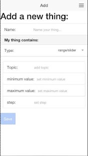 DIoTY Screenshots 4 DIoTY Screenshots 4