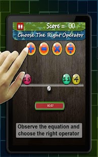 Equalo  Math balance game Screenshots 13