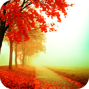 Autumn Live Wallpaper 1.2