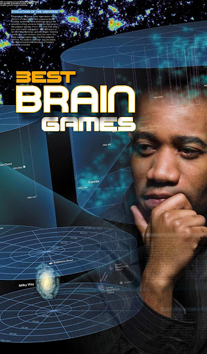 Free Brain Games