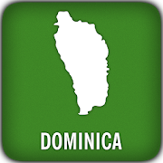 Dominica GPS Map 2.1.0 Icon