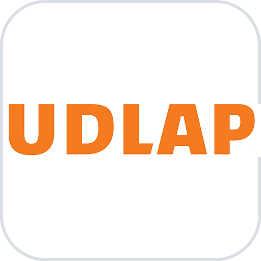 UDLAP 教育 App LOGO-APP開箱王