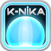 K-nika: Dunk the ball  Icon