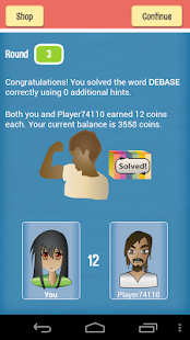 Unscramble This(圖7)-速報App