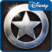 El Llanero Solitario de Disney