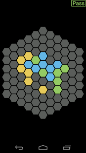 Hex Go