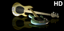 Bass Guitar WallPapers APK
