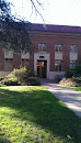 Agricultural Engineering Gilmore Hall