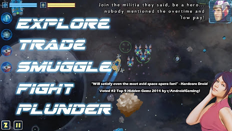 Star Nomad Elite poster 16