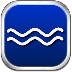 FLOOD Tracker logo