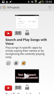 AutoApps(圖3)-速報App