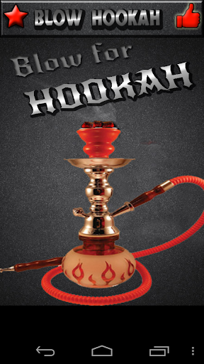 免費下載模擬APP|Smoking Hookah Simulation app開箱文|APP開箱王