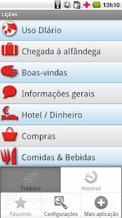 How to get Portuguese (Brazil) - French lastet apk for bluestacks