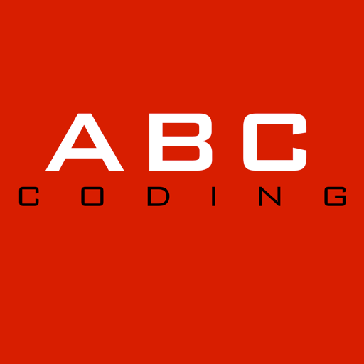 AbcCoding 商業 App LOGO-APP開箱王