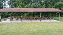 Cardinal Pavilion John Rudy County Park