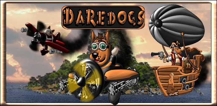 Daredogs