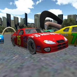 Kids Car Racers 賽車遊戲 App LOGO-APP開箱王