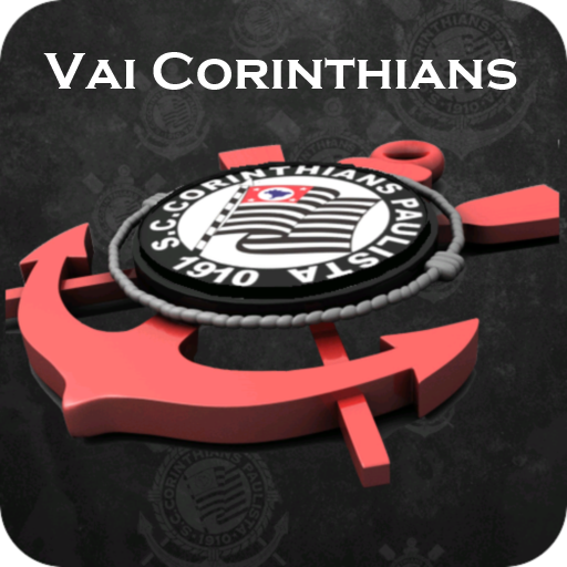 Vai Corinthians LOGO-APP點子