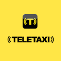 TeleTaxi logo